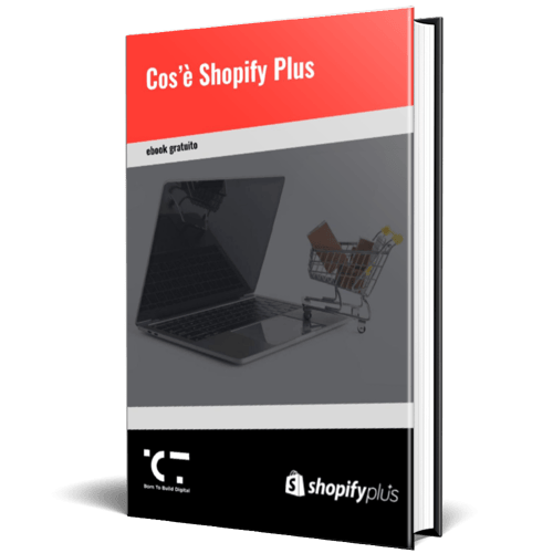 Ebook Shopify plus